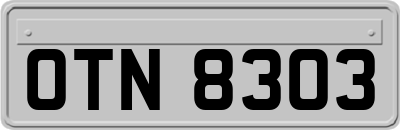 OTN8303