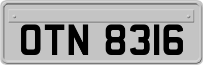 OTN8316