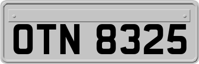 OTN8325