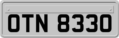 OTN8330
