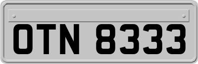 OTN8333