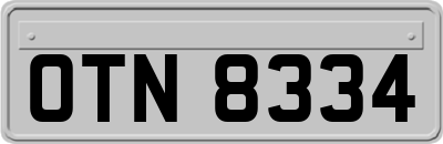 OTN8334