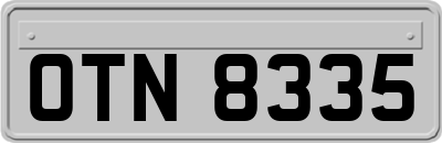 OTN8335