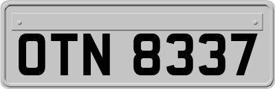 OTN8337
