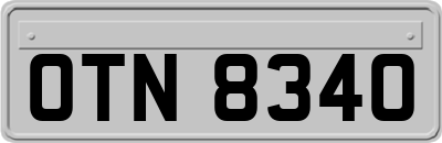OTN8340