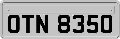 OTN8350