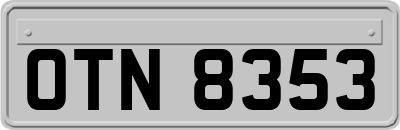 OTN8353