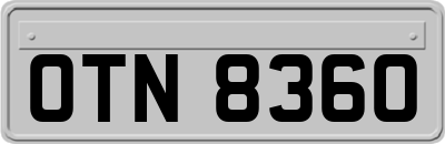OTN8360