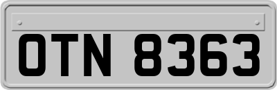 OTN8363