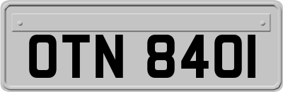 OTN8401