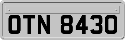 OTN8430