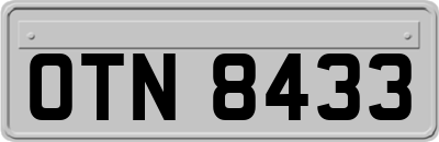 OTN8433