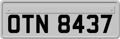 OTN8437