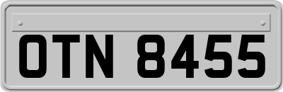 OTN8455