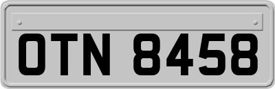 OTN8458