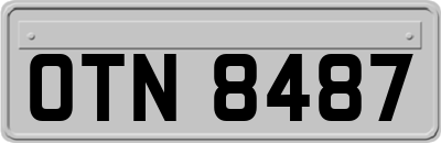 OTN8487