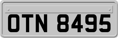 OTN8495