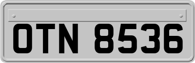 OTN8536