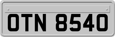OTN8540