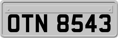 OTN8543