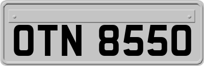 OTN8550