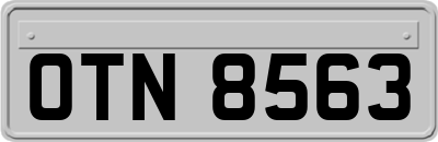 OTN8563