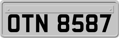 OTN8587