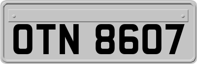 OTN8607
