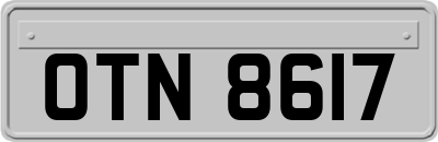 OTN8617
