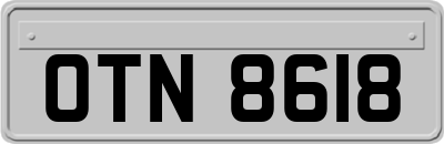 OTN8618
