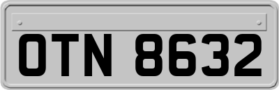 OTN8632