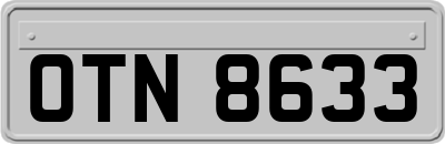 OTN8633