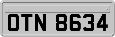 OTN8634