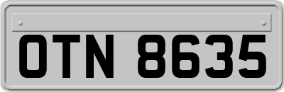 OTN8635