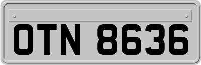 OTN8636