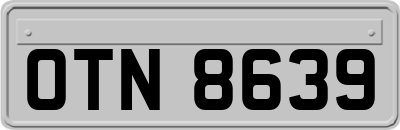 OTN8639