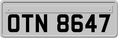 OTN8647