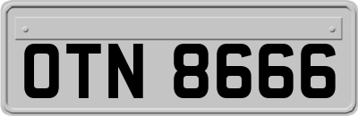 OTN8666