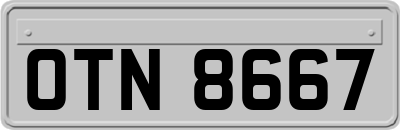 OTN8667