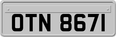 OTN8671