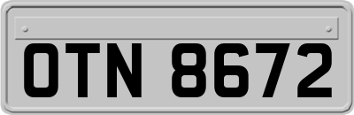 OTN8672
