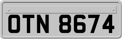 OTN8674