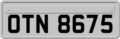 OTN8675