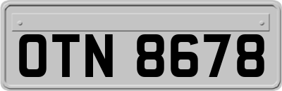 OTN8678