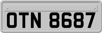 OTN8687