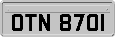 OTN8701