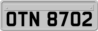 OTN8702