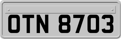 OTN8703