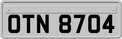 OTN8704