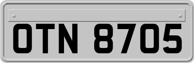 OTN8705